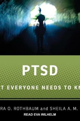 Cover of Ptsd