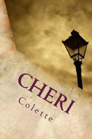 Cover of Cheri