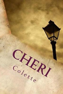 Cover of Cheri