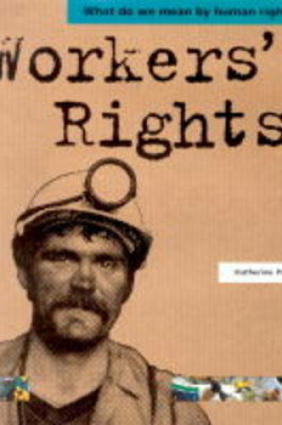 Cover of Workers' Rights