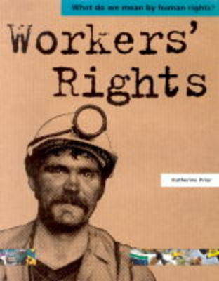 Book cover for Workers' Rights