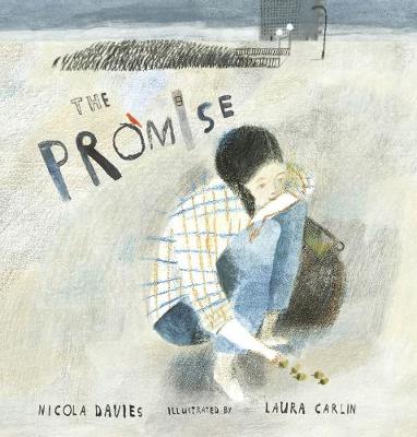 Book cover for The Promise