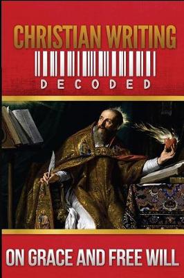 Book cover for Christian Writing Decoded