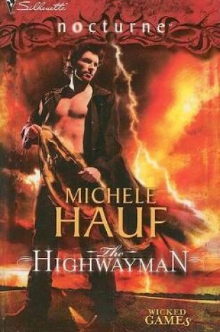 Cover of The Highwayman