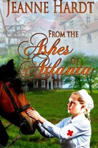 Cover of From the Ashes of Atlanta