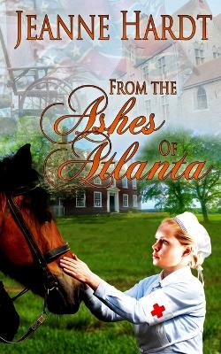 Book cover for From the Ashes of Atlanta