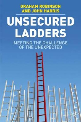 Cover of Unsecured Ladders