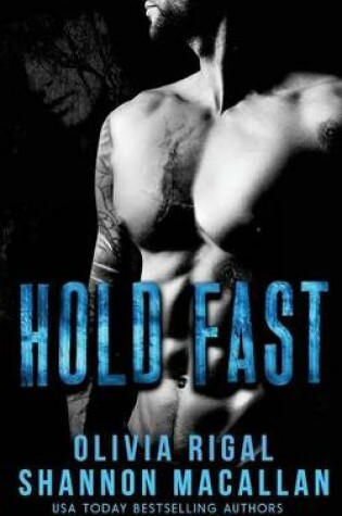 Cover of Hold Fast