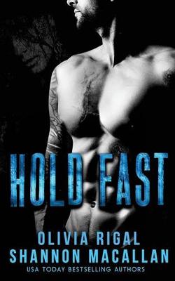 Book cover for Hold Fast