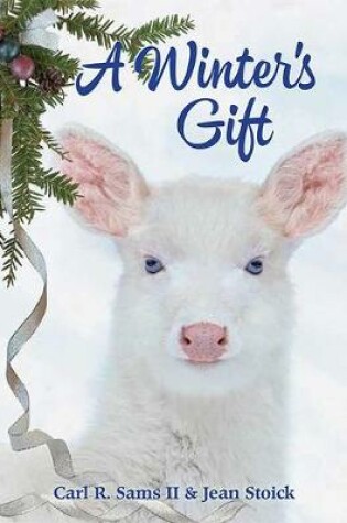 Cover of A Winter's Gift