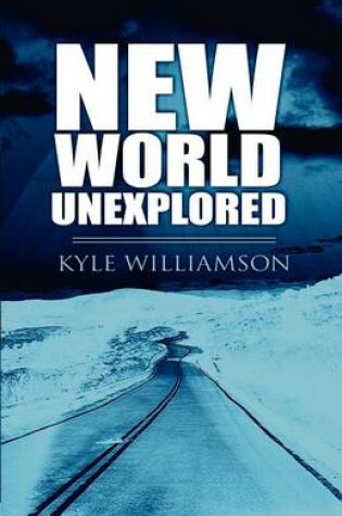 Cover of New World Unexplored