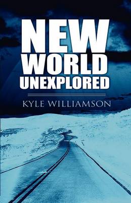 Book cover for New World Unexplored