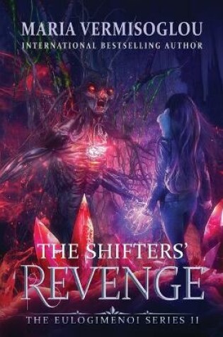 Cover of The Shifters' Revenge