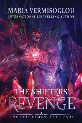 Book cover for The Shifters' Revenge