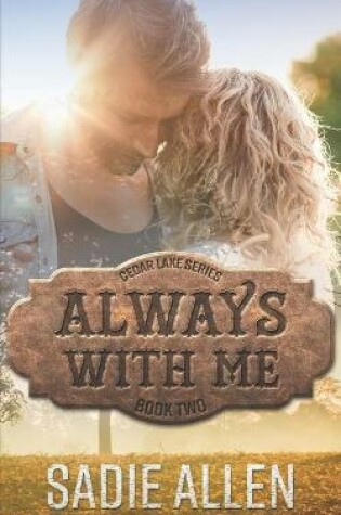 Cover of Always With Me