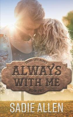 Book cover for Always With Me