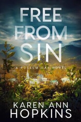 Cover of Free From Sin