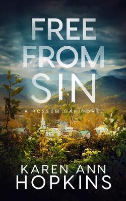 Book cover for Free From Sin