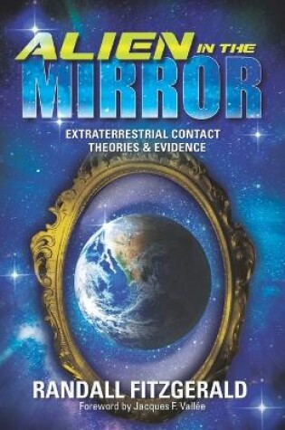 Cover of Alien in the Mirror