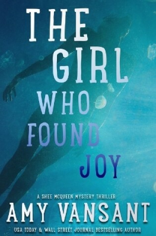 Cover of The Girl Who Found Joy