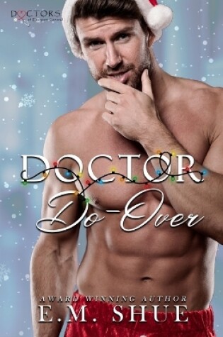 Cover of Doctor Do-Over