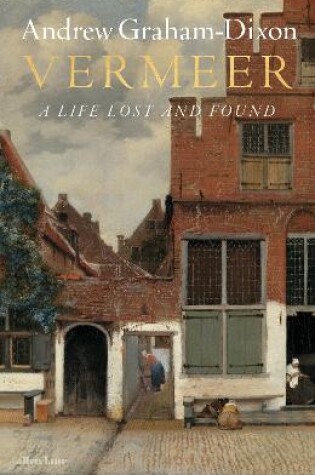 Cover of Vermeer