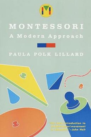 Cover of Montessori