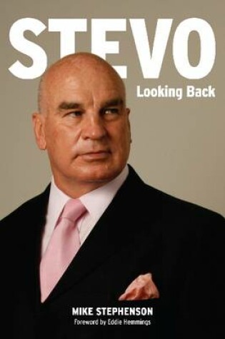 Cover of Stevo