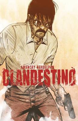 Cover of Clandestino, Volume 1
