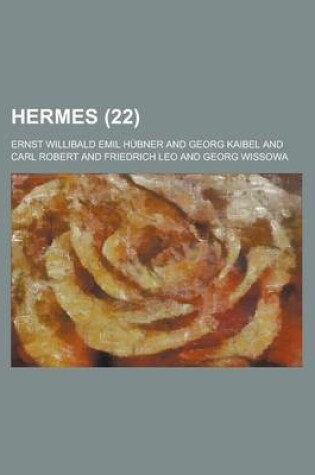 Cover of Hermes (22 )
