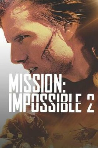 Cover of Mission Impossible II
