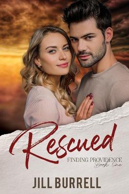 Book cover for Rescued