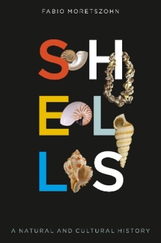 Cover of Shells