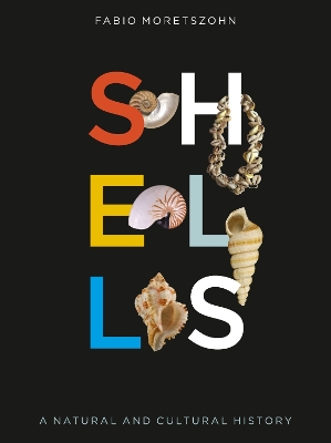 Book cover for Shells