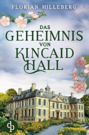 Cover of Das Geheimnis von Kincaid Hall