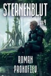 Book cover for Sternenblut (Buch 4)