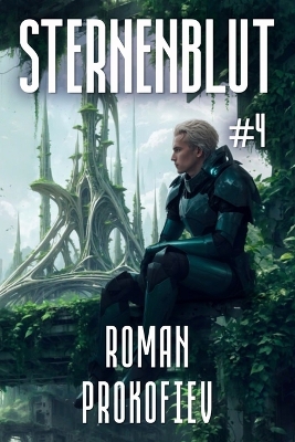 Cover of Sternenblut (Buch 4)