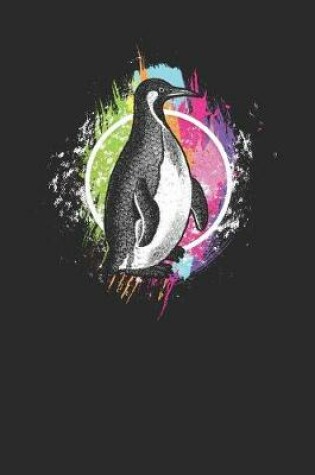 Cover of Penguin Color