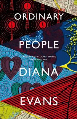 Book cover for Ordinary People