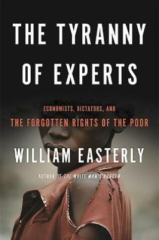 Cover of The Tyranny of Experts