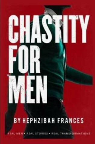 Cover of Chastity For Men