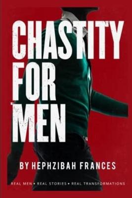 Book cover for Chastity For Men