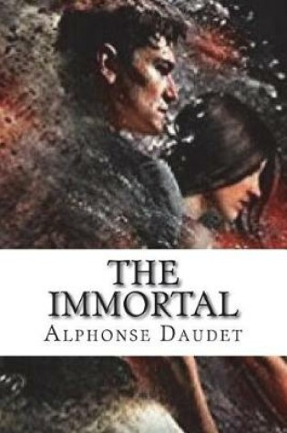 Cover of The Immortal