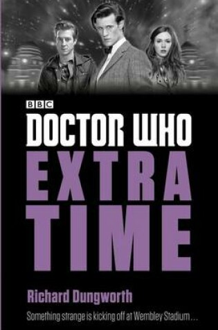 Cover of Extra Time