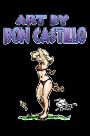 Cover of Art by Don Castillo