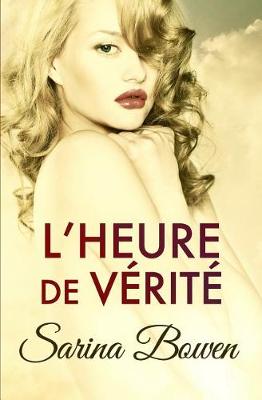 Book cover for L'Heure de verite