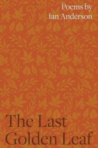 Cover of The Last Golden Leaf