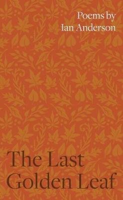 Book cover for The Last Golden Leaf
