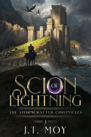 Scion of Lightning