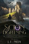 Book cover for Scion of Lightning